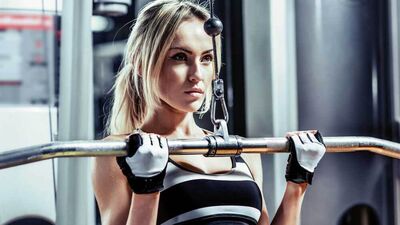 Makyaj stilleri: Enerjik