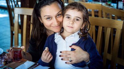 Çalışan annelerin etüt sancısı