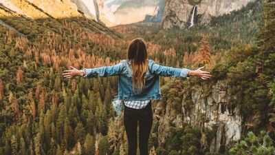 Bir insanı tanımanın en iyi yolu