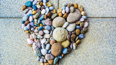 Hoşgörü alçak gönüllülüğün kardeşidir