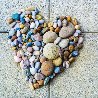 Hoşgörü alçak gönüllülüğün kardeşidir