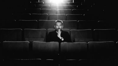 Boğaziçi Film Festivali başlıyor