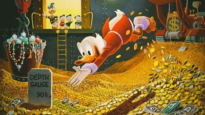 İnsanlar neden paraya fazla değer verir?