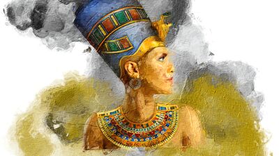 Antik çağlardan beri kullanılan 10 güzellik sırrı