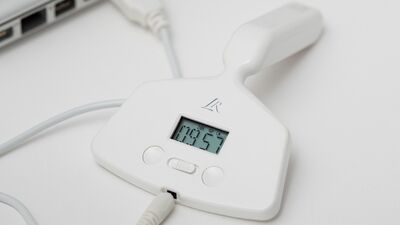 Sabahları 'vajina alarmı' ile uyanın!