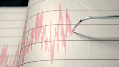 Deprem fobisi: Seismophobia