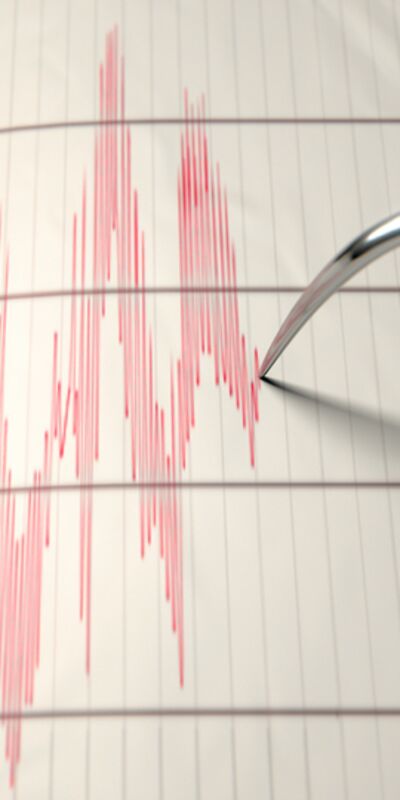 Deprem fobisi: Seismophobia