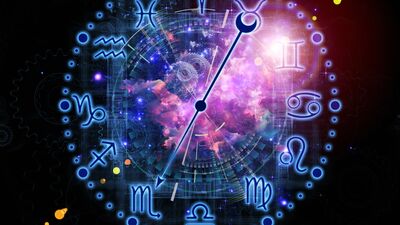 Venüs - Plüton olumlu açıda!