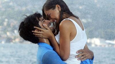 'Kara Sevda' Emmy Ödülü kazandı