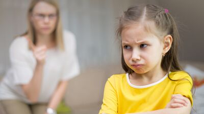 Çocuğunuzla problem yaşıyorsanız...