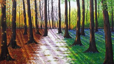 Geçip giden zamanları bir yerlerde bulsam