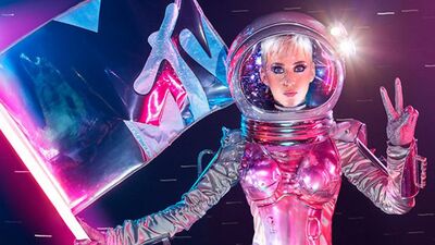 MTV müzik ödülleri sahiplerini buldu