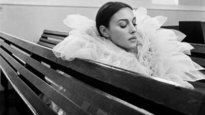 Ünlü kadınların en doğal halleri