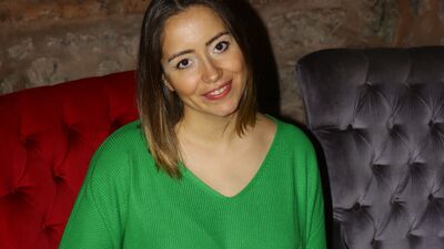 Zehra&#039;nın gebelik günlüğünde 27-28. hafta