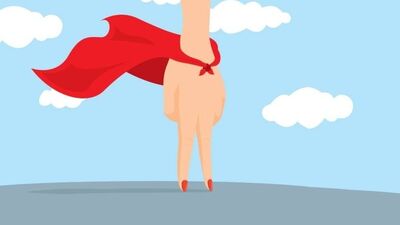 Kadın patronlar dünyayı değiştirecek