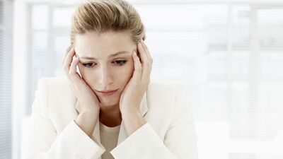 Soğuk hava depresyona yol açabilir