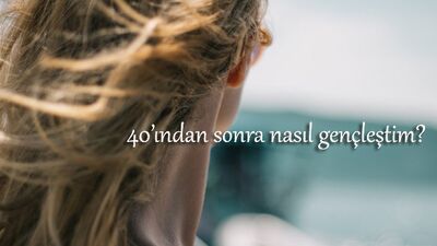 Yeni yazı dizimizi sakın kaçırmayın