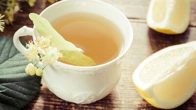 Ihlamur çayını doğru demleyin
