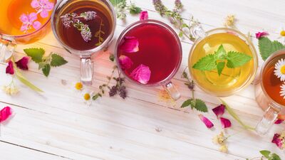 Strese ve yorgunluğa iyi gelen bitki çayları