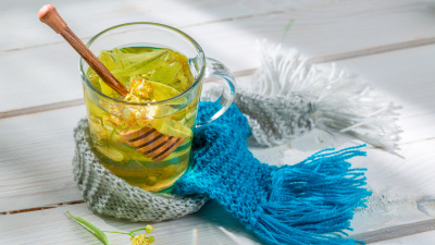 Ihlamur çayını doğru demleyin