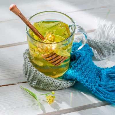 Ihlamur çayını doğru demleyin