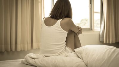 Bir kürtaj hikayesi