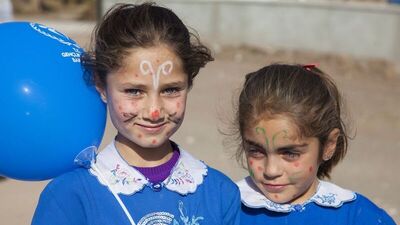 Öğretmenim benimle kan kardeş olur musun?