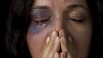 Bugün, kadına karşı şiddetle uluslararası mücadele ve dayanışma günü