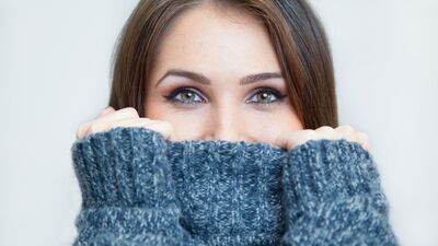 Giderek yaygınlaşan göz hastalığı: Keratokonus