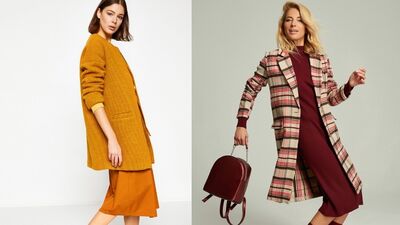 300 TL altı kaban modelleri