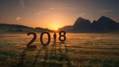 2018'in resmi tatil günleri