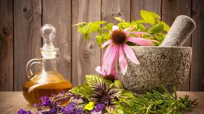 Bitkiselse zararsızdır demeyin!