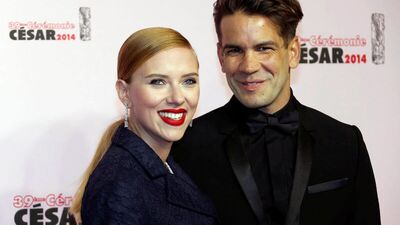 2017'de boşanan çiftler