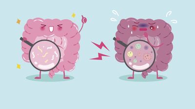 Sağlıklı bir bağırsak düzeni için 10 önemli öneri