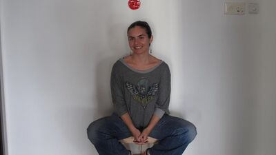 Nedir bu nefes egzersizi?