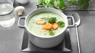 Kışın çorba içmek için 7 neden