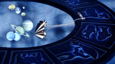 Mars-Uranüs karşı karşıya!