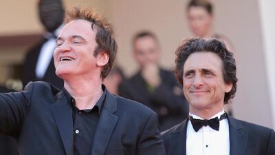 İstanbullu Lawrence