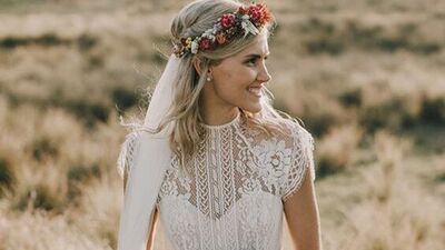 2018'de gelin buketleri bambaşka!