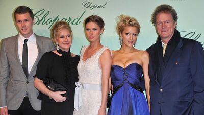 Paris'in serveti 3 milyar dolar!