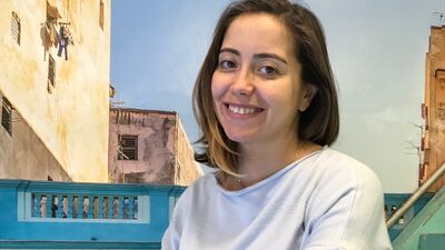 Zehra&#039;nın gebelik günlüğünde 30. hafta