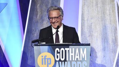 Gotham Ödülleri 27. kez sahiplerini buldu