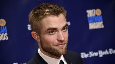 Gotham Ödül töreninde ünlü geçidi