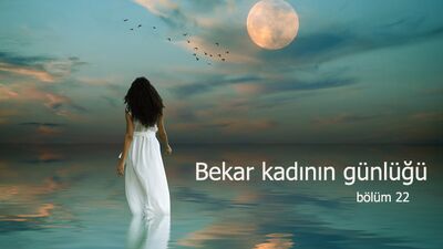 Sevgili değil pansuman arıyor!