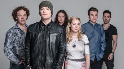 Anathema: Çokça şarkı, fazla enerji