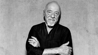 Paulo Coelho: İmajın gücü