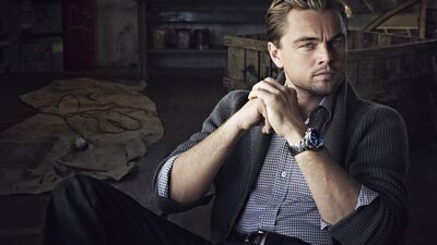 Akrep erkeğine aşık olmak için 5 neden