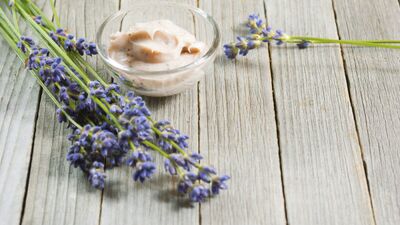 Kendin yap: Koltuk altı deodorantı