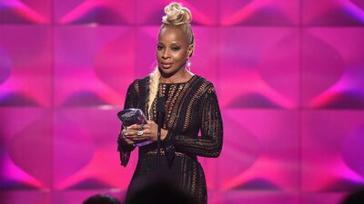 2017 Billboard Kadın Müzik Ödülleri sahiplerini buldu