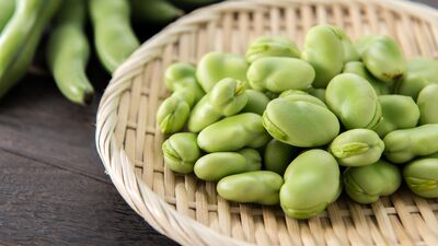 Kuru baklagillerin 8 önemli faydası!